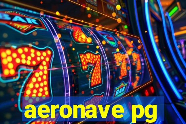 aeronave pg